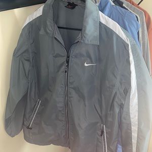 Nike Vintage Jacket